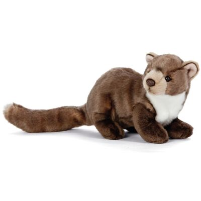 Pine Marten Plush
