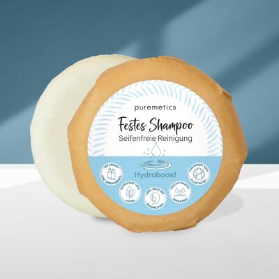 Champú sólido 'Hydroboost'