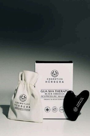 Gua Sha Therapy - Accessory