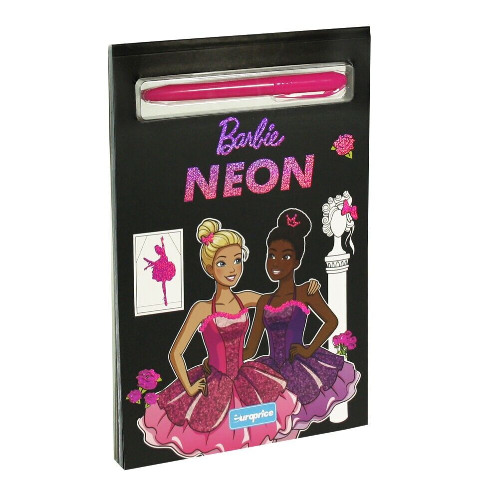 Barbie Neon