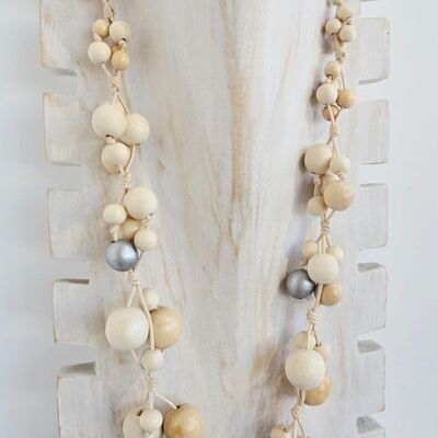 Tala Handmade Necklace