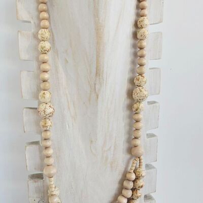 Cocoloom Handmade Necklace