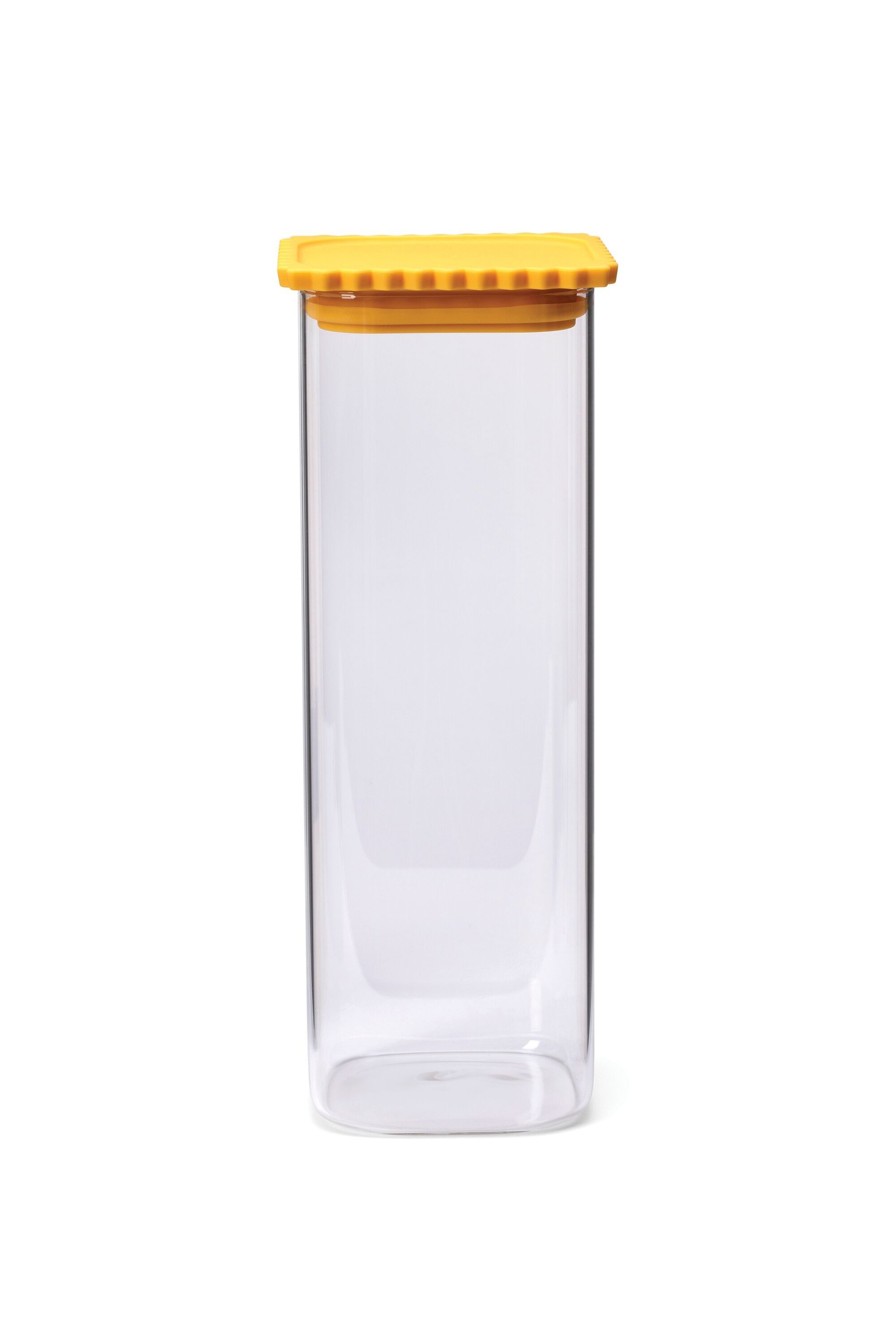Glass Container For Food Storage | Glasta