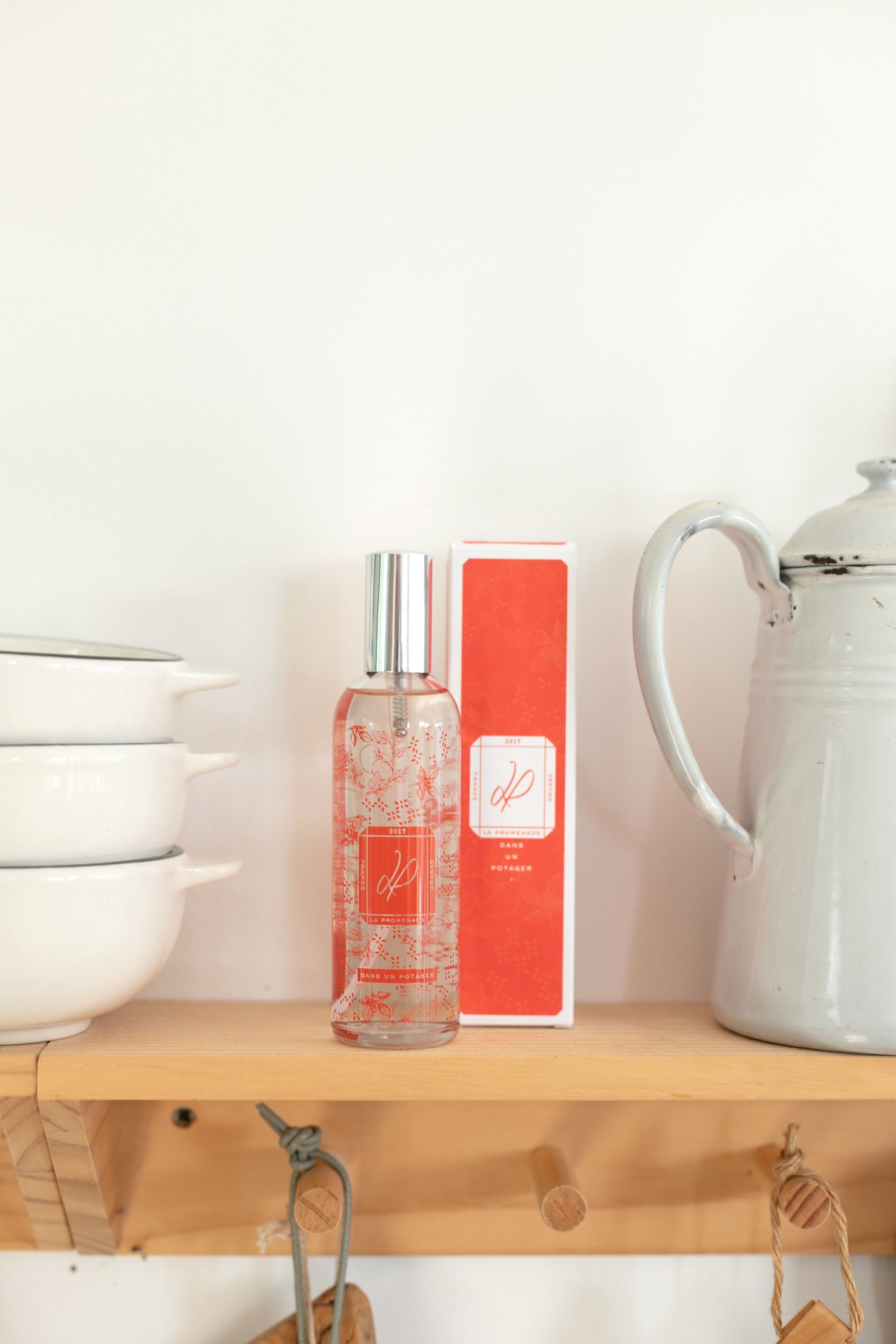Indoor spray - In a vegetable garden - 100ml