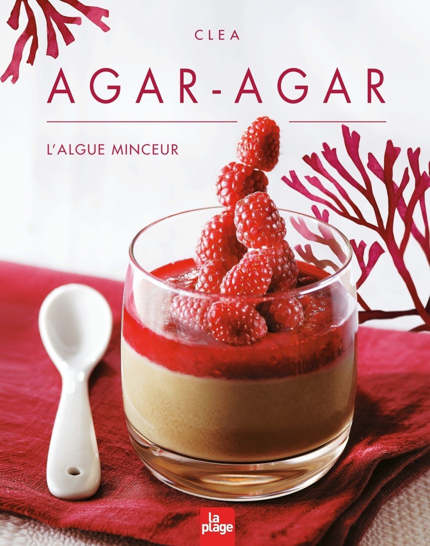 BUCH - Agar-Agar