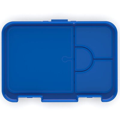 Plaque d'étanchéité de rechange - adaptée à la boîte à lunch « TONI » de JARLSON