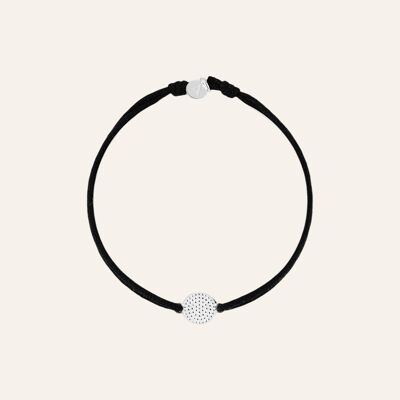 Pulsera de cordón Deva