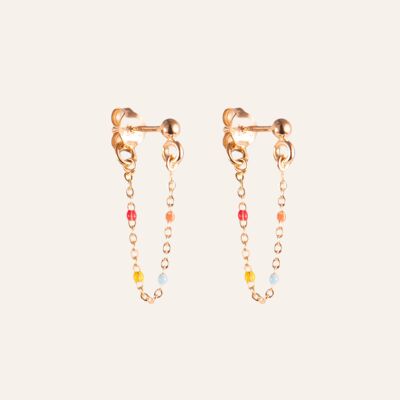MALIA earrings