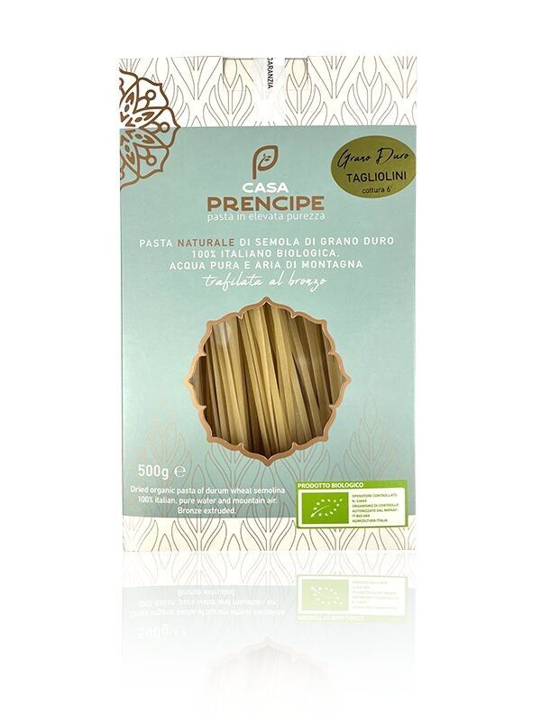 Whole Wheat Spaghetti