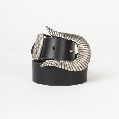 CEINTURE NOIRE OUEST