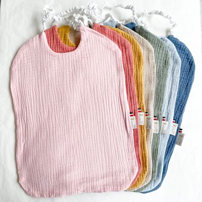 SERVIETTE DE TABLE / CANTINE - Kaki