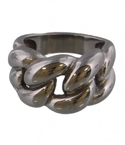 B-C19.3 R1397-023 Anello per catena in acciaio inossidabile n. 18