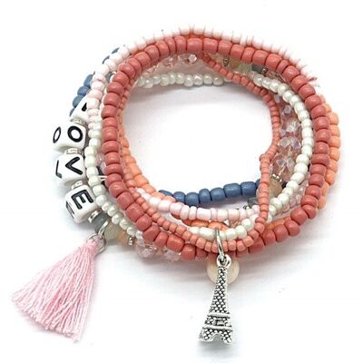 A-A22.2 B1644-037 Bracelet Set