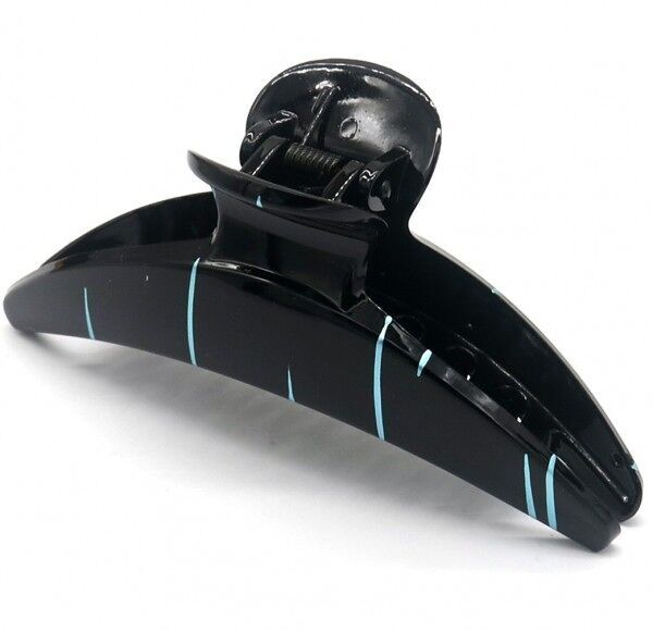 E-B19.5 H059-026 Strisce per artigli per capelli 11 cm