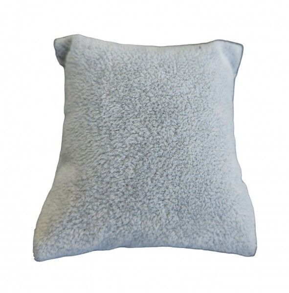 Q-B3.2 Cuscini espositivi 8x7cm Grigio