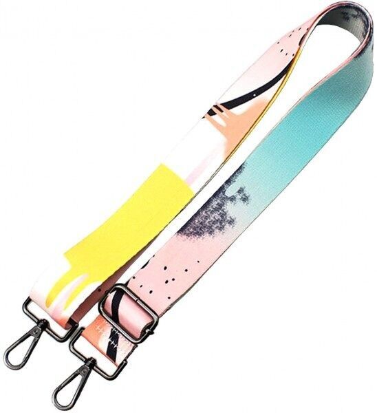 S-E7.2 BS003-008 Tracolla per borsa 4 cm Multi