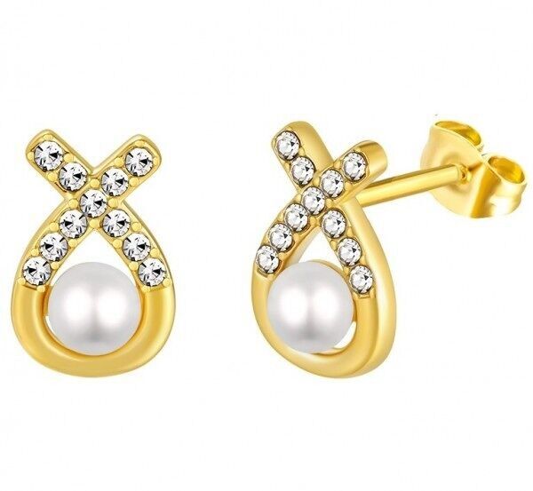 E-A18.2 ES65-049G S. Borchie Acciaio Perla 12mm