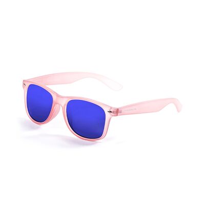 LOMBARD pink & blau