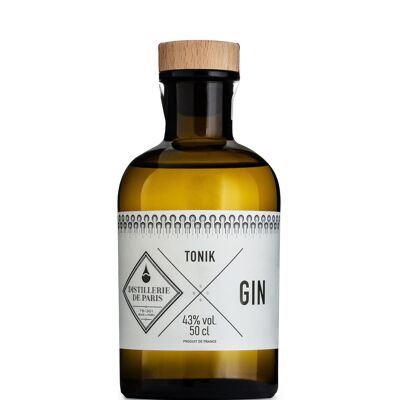 Ginebra TONIK