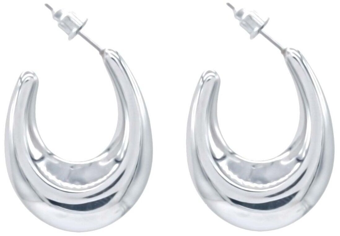 G-C17.5 E832-004S Orecchini 3cm