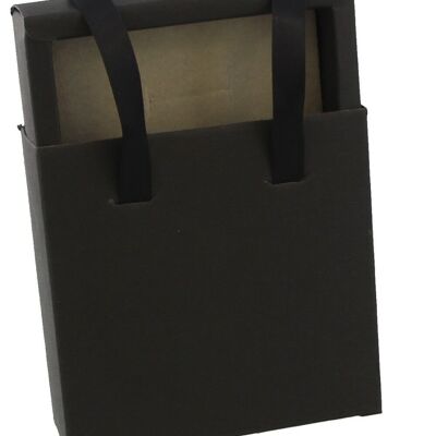 K-A5.2 PK424-219 Gift Box for Jewelry 10x10x3.5cm - 12pcs