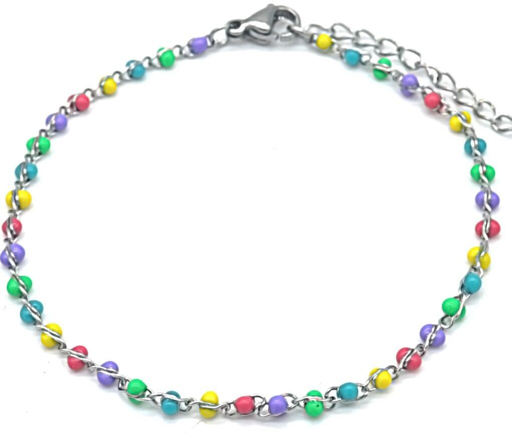 B-B20.4 B835-038S S.Bracciale in acciaio multistrato
