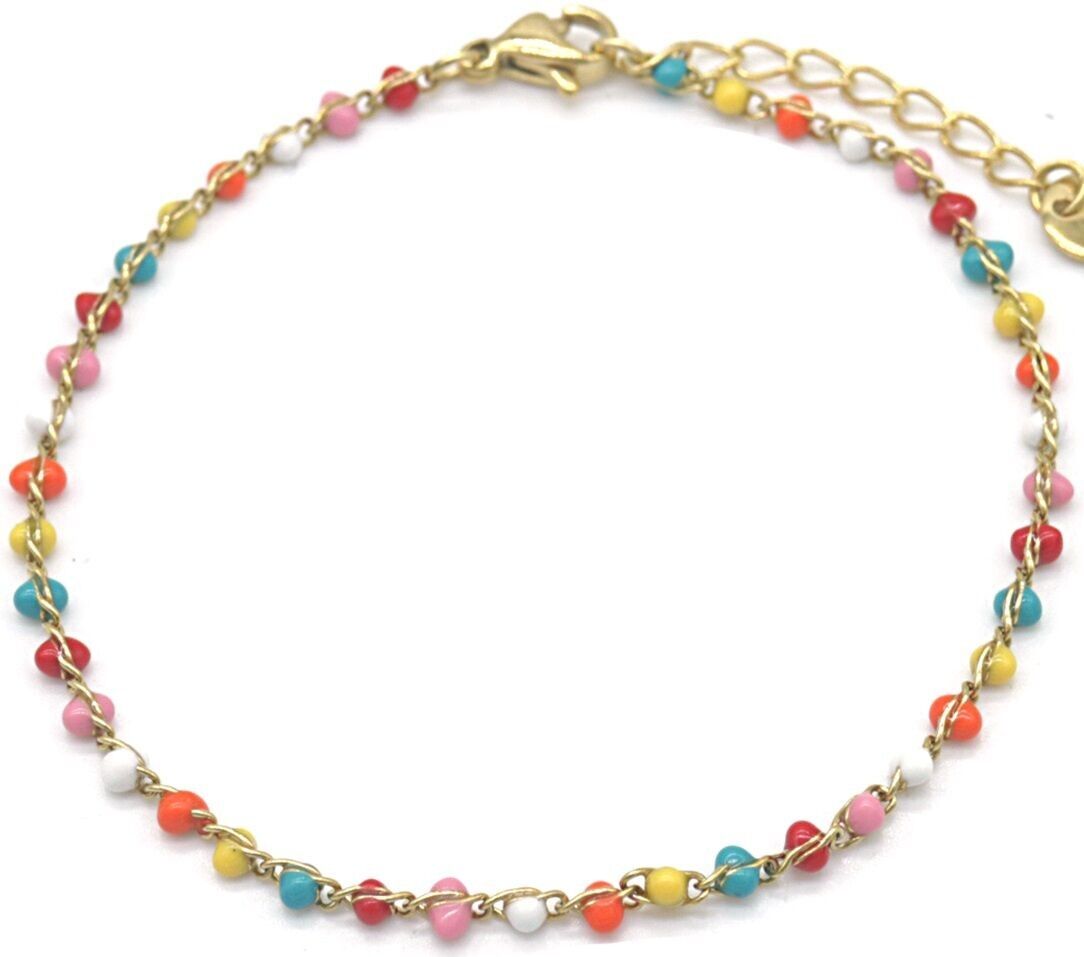 B-A4.2 B835-038G S.Bracciale in acciaio multistrato