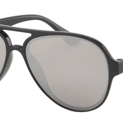 A-A5.5 Class One #4227 UV400 Cat. 3 For Kids Black