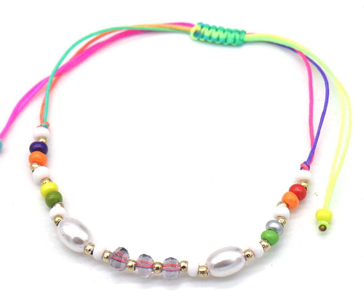 A-F20.2 B830-012-7 Bracciale Multi
