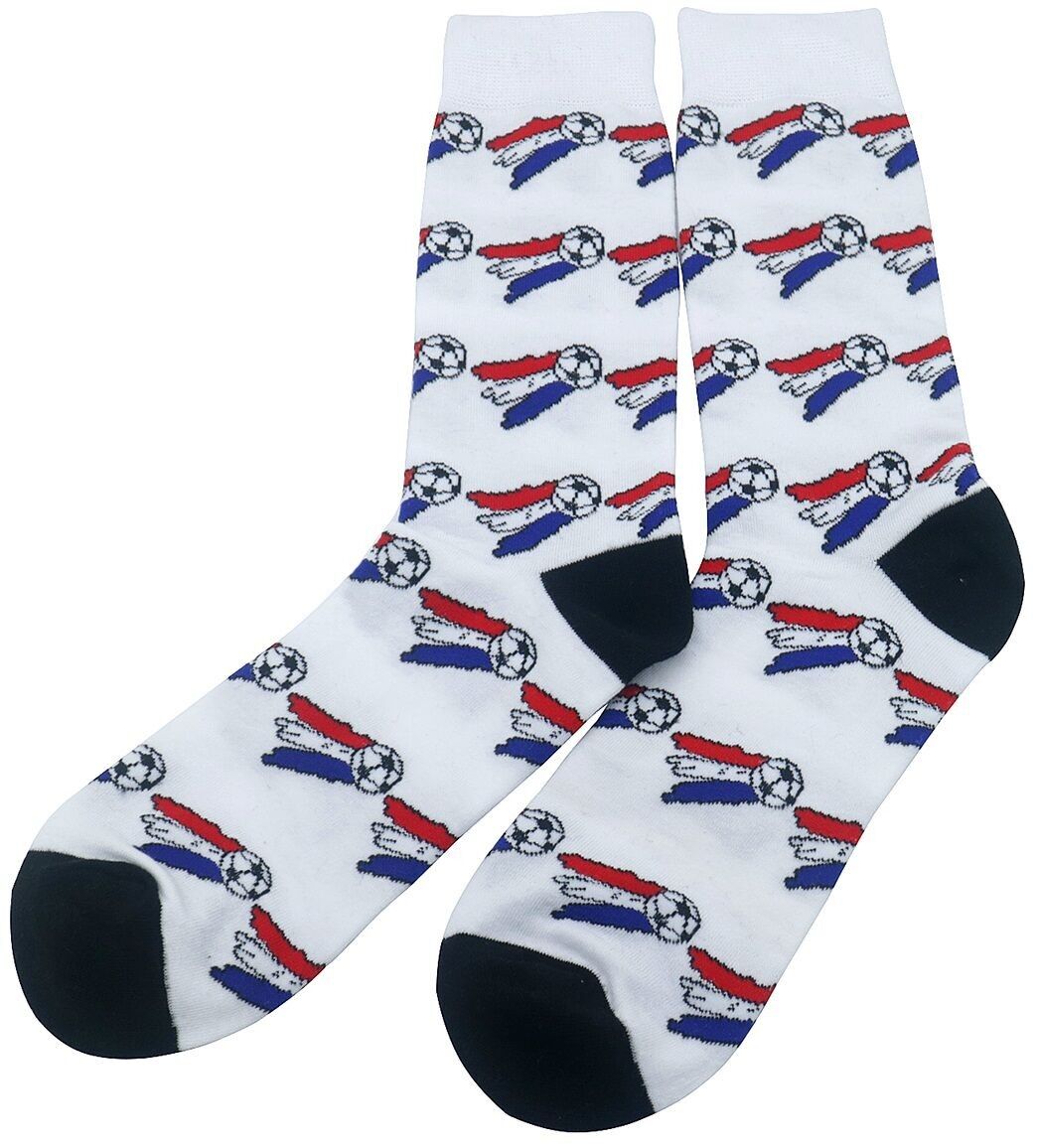 S-C6.4 SOCK2316-819 Paio di calzini taglia 38-45 - Olanda