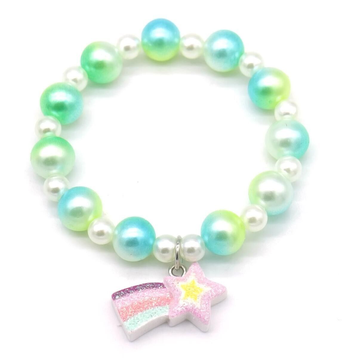 E-F15.2 B2375-036-1 Bracciale per bambini Stella