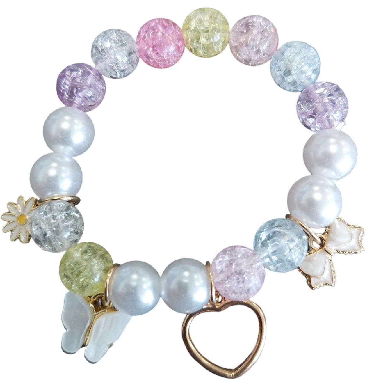 E-B25.1 B2375-046-1 Bracciale per bambini Multi