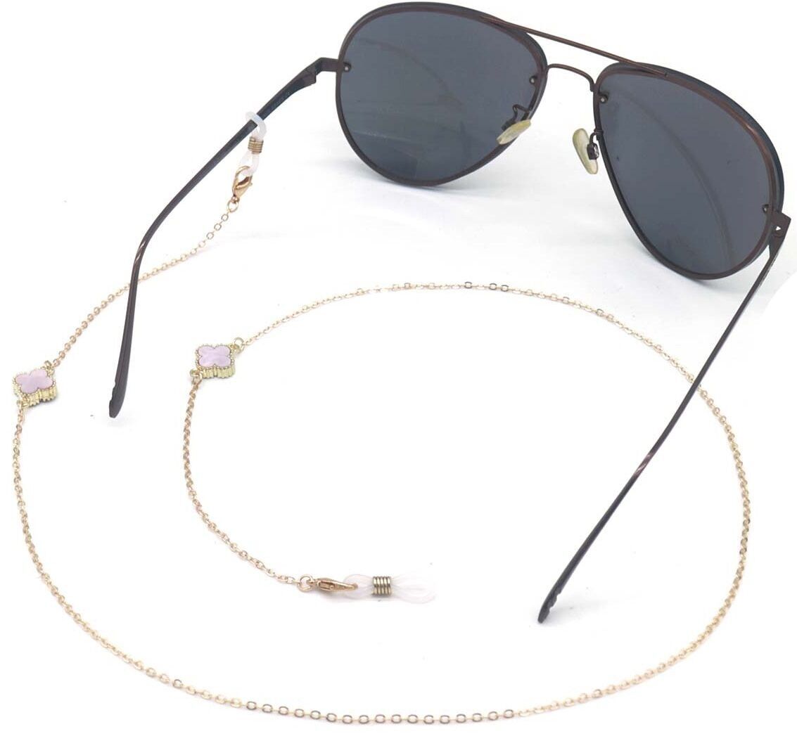 C-E20.4 GL004-094-1 Occhiali da sole rosa