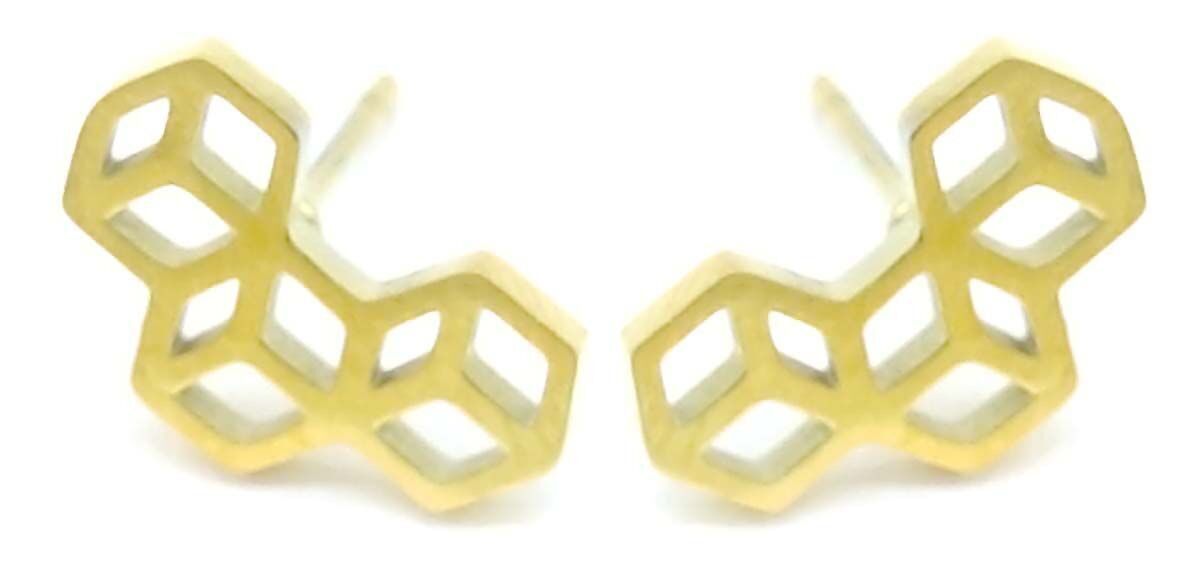 B-D4.5 E126-011G-7 S.Perni in acciaio da 12 mm