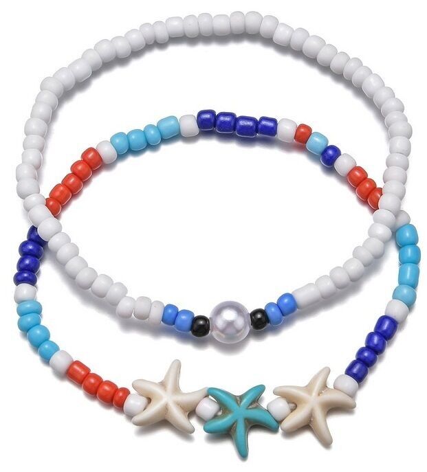 I-A21.3 ANK830-015 Set di cavigliere 2 pezzi