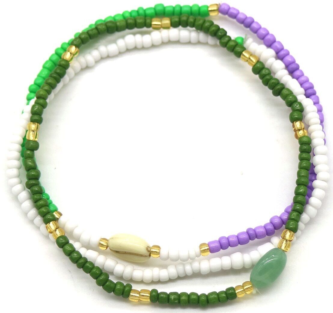 G-A8.2 ANK830-027 Set di cavigliere 3 pezzi