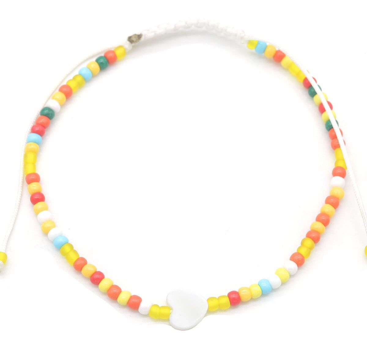 H-B10.1 ANK830-092-2 Cavigliera Cuore Multi