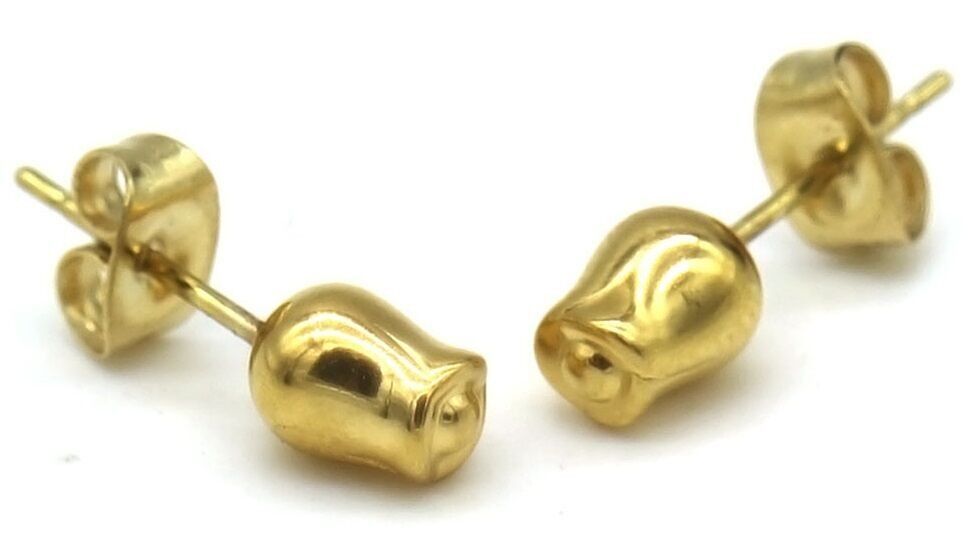 Sol-Do7.2 E103-107G S. Perni in acciaio 0.Fiore da 5 cm