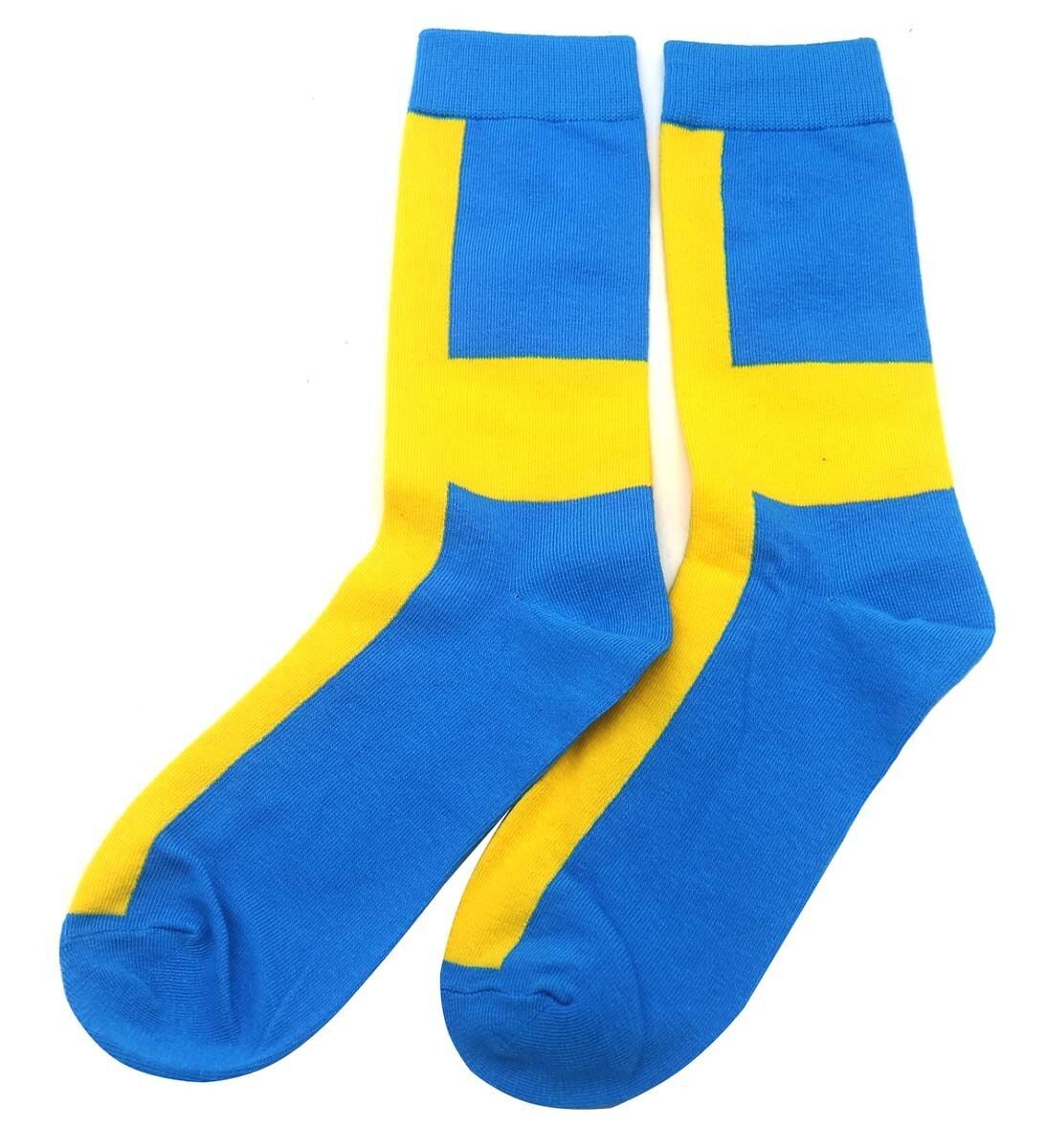 S-I1.3 SOCK2382-012-SWEDEN Paar Socken Größe 38-45