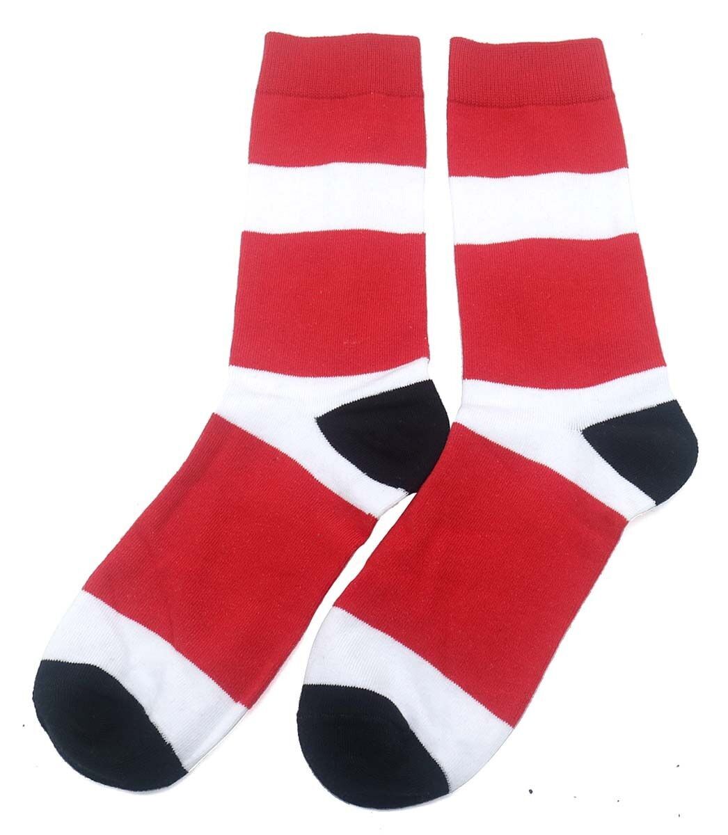 S-I3.3 SOCK2382-001-AUSTRIA Paar Socken Größe 38-45