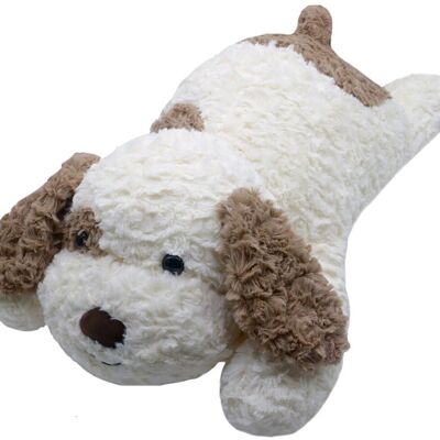 Y-C4.3 TOY837-002 Perro de peluche XL 55cm