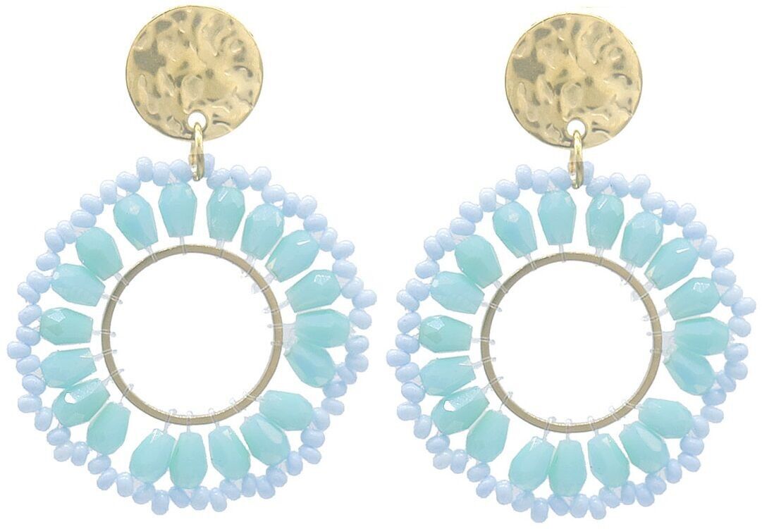 G-C20.5 E221-600-9 S.Orecchini in acciaio 4cm