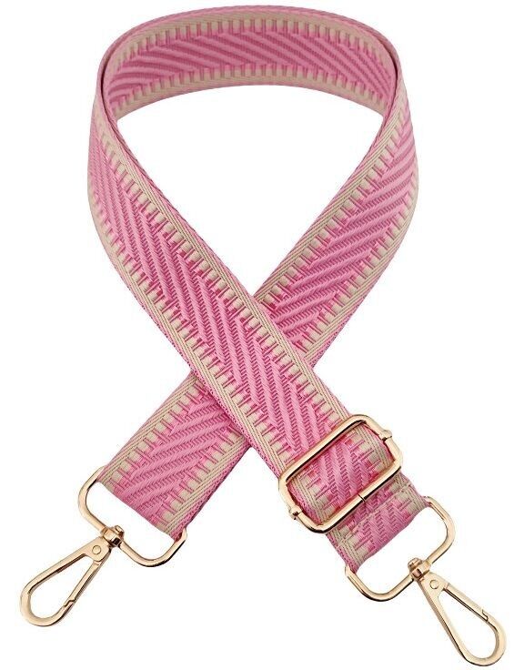 X-F3.2 BS009-036-1 Cinghia per borsa 3.8 cm