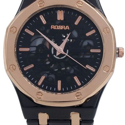 F-F21.2 W644-020-4 Watch Quartz 40mm