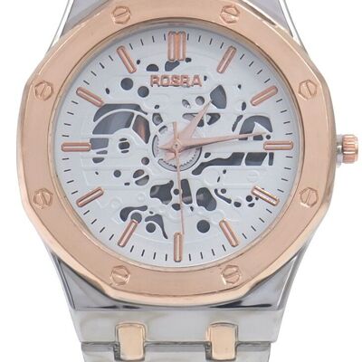 F-B18.1 W644-020-3 Watch Quartz 40mm