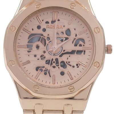 F-C16.2 W644-020-5 Watch Quartz 40mm