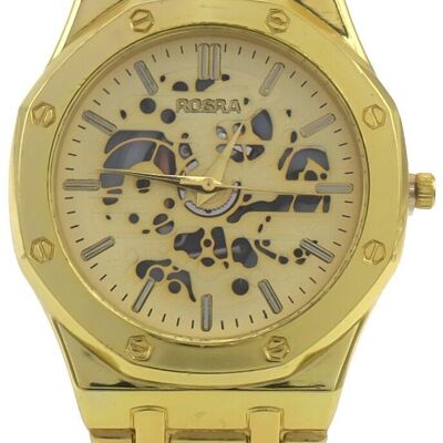 G-F3.2 W644-020-8 Watch Quartz 40mm