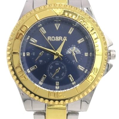 H-E6.3 W644-013-1 Watch Quartz 40mm