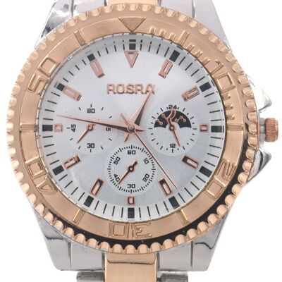 J-D3.1 W644-013-4 Watch Quartz 40mm