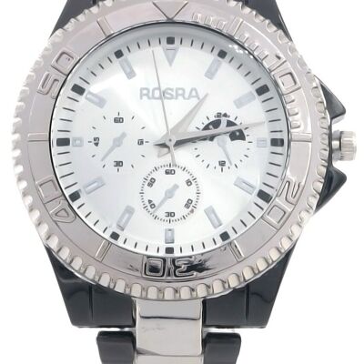 H-E24.2 W644-013-6 Watch Quartz 40mm